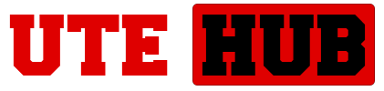 Ute Hub Logo
