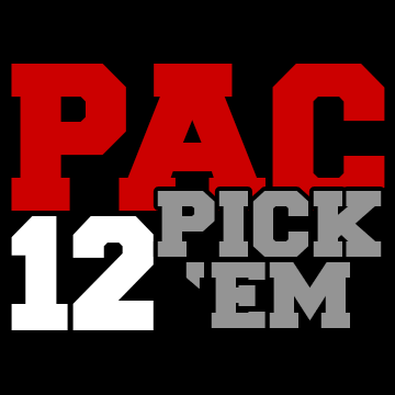 pac 12 football picks