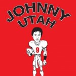 Profile picture of Johnny Utah