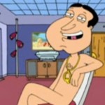 Profile picture of quagmire