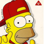 Profile picture of Homer Crimson