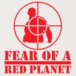 Profile picture of Fear of a Red Planet
